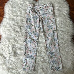 Ck Jeans floral Print